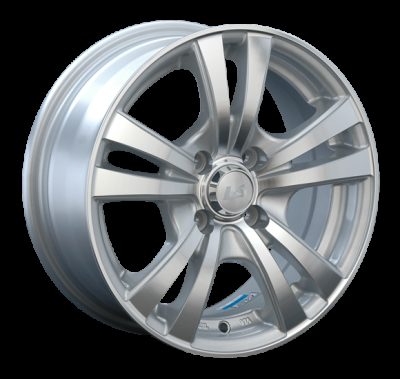 LS LS 141 16x7 5x114.3 ET40 DIA73.1