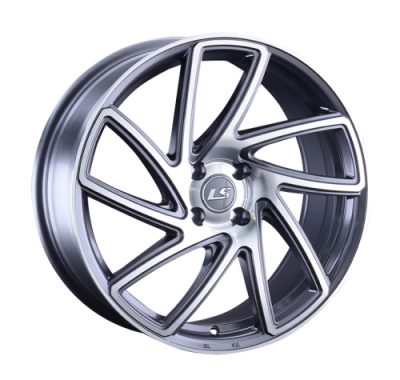 LS LS 1054 18x8 4x100 ET40 DIA60.1