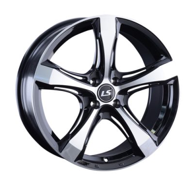 LS LS 1053 18x8 4x100 ET40 DIA60.1