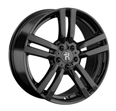 Replay A300 19x8.5 5x112 ET45 DIA66.6