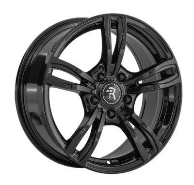 Replay B129 17x8 5x120 ET30 DIA72.6