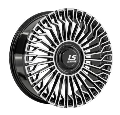 LS FlowForming LS RC99 20x8.5 6x139.7 ET36 DIA100.1