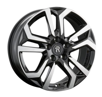 Replay LX121 17x7 5x114.3 ET37 DIA66.6