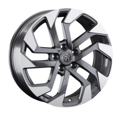 Replay TY259 17x7 5x114.3 ET35 DIA60.1