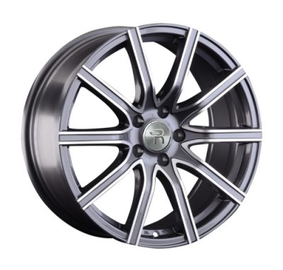 Replay VV262 18x8 5x112 ET25 DIA66.6