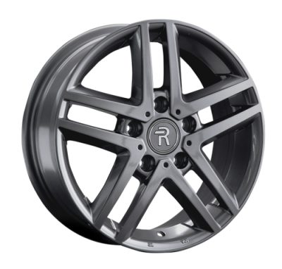 Replay VV206 16x6.5 5x120 ET51 DIA65.1