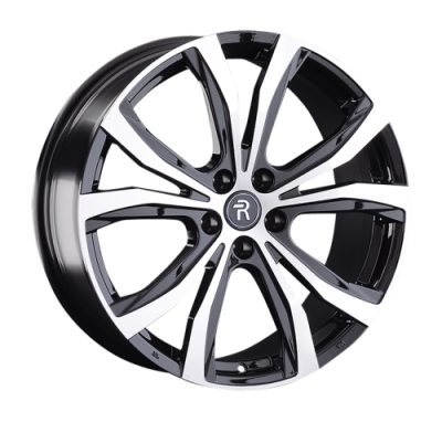 Replay MR274 18x8 5x112 ET56 DIA66.6