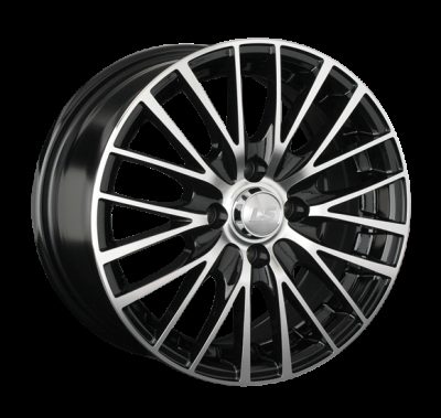 LS LS 768 15x6.5 4x100 ET45 DIA60.1
