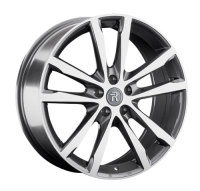 Replay MR211 20x8.5 5x112 ET53 DIA66.6