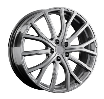 LS Forged LS FG21 19x8 5x108 ET52 DIA60.1