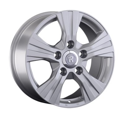 Replay LX105 18x8 5x150 ET56 DIA110.1