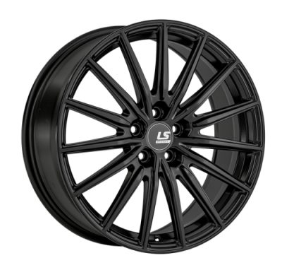LS FlowForming LS RC93 18x7.5 5x108 ET45 DIA65.1