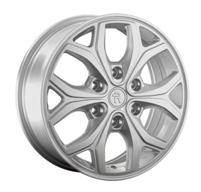 Replay HND310 17x6.5 6x139.7 ET50 DIA92.5