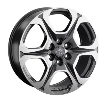 Replay LX238 20x8 6x139.7 ET55 DIA95.1