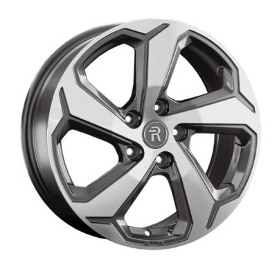 Replay TY320 19x7.5 5x114.3 ET40 DIA60.1