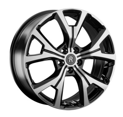 Replay HND369 20x7.5 5x114.3 ET49.5 DIA67.1