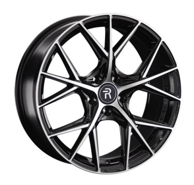 Replay MR307 17x7.5 5x112 ET36 DIA66.6