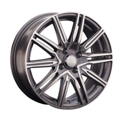 LS LS 773 17x6.5 5x108 ET45 DIA73.1