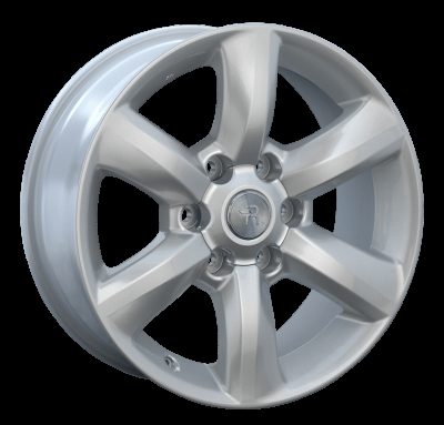 Replay MI140 18x7.5 6x139.7 ET46 DIA67.1