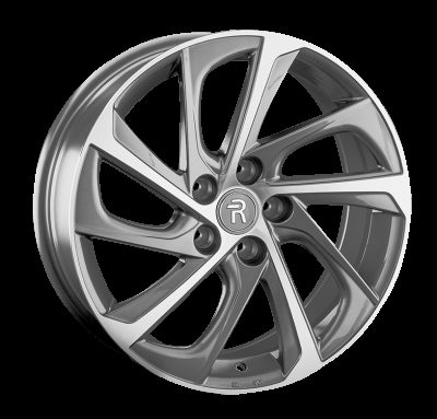 Replay HV118 18x8 5x114.3 ET40 DIA66.6