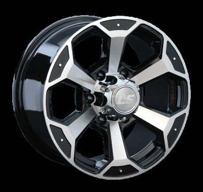 LS LS 187 18x7.5 6x139.7 ET36 DIA100.1
