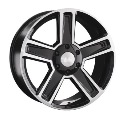 LS LS 1296 18x8 6x139.7 ET35 DIA75.1