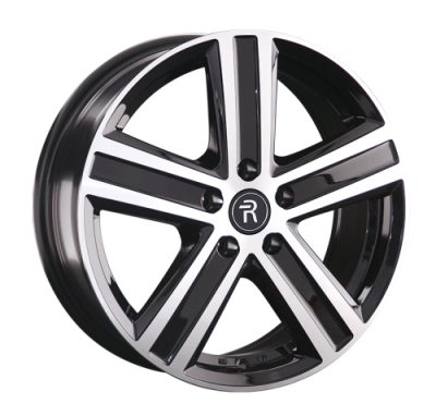 Replay MR273 17x7 5x112 ET51 DIA66.6