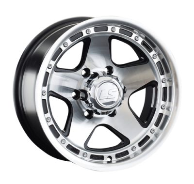LS LS 870 16x8 6x139.7 ET-10 DIA106.1