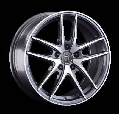 Replay B221 18x8 5x112 ET30 DIA66.6