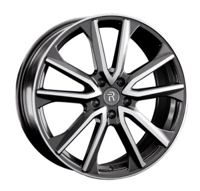 Replay CHR45 18x7.5 5x108 ET33 DIA60.1