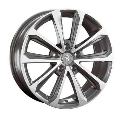 Replay OPL100 16x6.5 5x110 ET37 DIA65.1