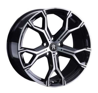 Replay LR75 21x9.5 5x120 ET49 DIA72.6