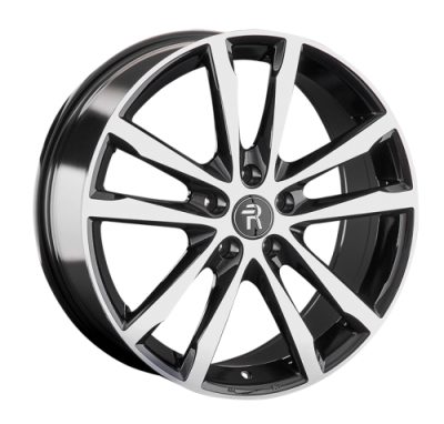 Replay GL72 20x8.5 5x108 ET46 DIA63.3
