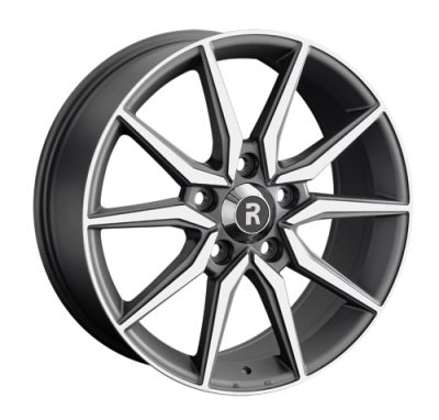 Replay TY420 21x8.5 5x150 ET54 DIA110.1