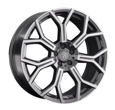 Replay GS1 21x9.5 5x114.3 ET47 DIA67.1