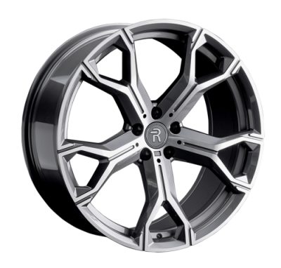 Replay MR163 22x9.5 5x112 ET45 DIA66.6
