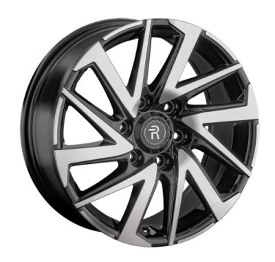 Replay TA13 18x7.5 6x139.7 ET36 DIA100.1