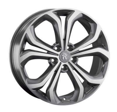 Replay CHG19 19x7.5 5x114.3 ET35 DIA60.1