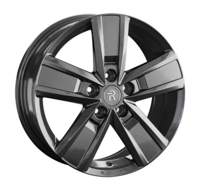 Replay MR276 17x7 5x112 ET51 DIA66.6