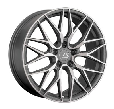 LS FlowForming LS RC70 19x8.5 5x114.3 ET40 DIA67.1