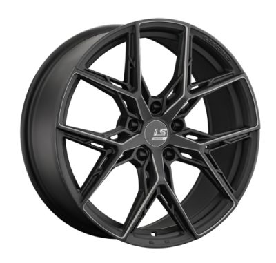 LS FlowForming LS RC82 21x9 5x108 ET38.5 DIA63.4