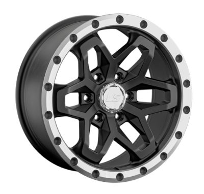 LS LS 1350 18x9 6x139.7 ET15 DIA106.1