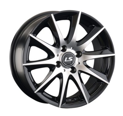 LS LS 286 16x7 4x100 ET40 DIA73.1
