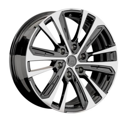 LS Forged LS FG19 19x8.5 6x139.7 ET45 DIA95.1