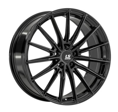 LS FlowForming LS RC63 20x8.5 5x108 ET38 DIA65.1