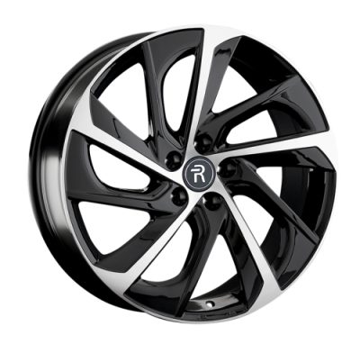 Replay LX104 20x8 5x114.3 ET30 DIA60.1