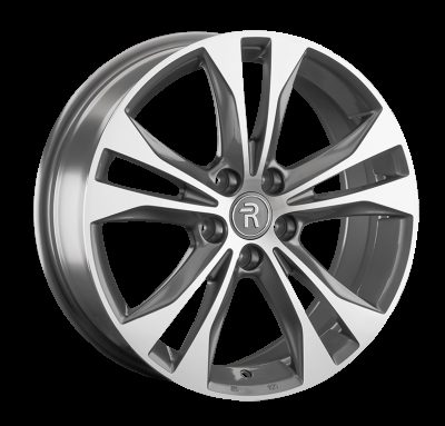 Replay MI191 18x7.5 5x114.3 ET35 DIA67.1