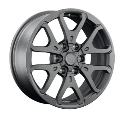 LS Forged LS FG20 18x8 6x139.7 ET36 DIA100.1
