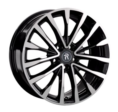 Replay LX211 18x8 5x114.3 ET30 DIA60.1