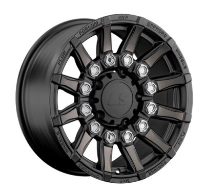 LS RC87